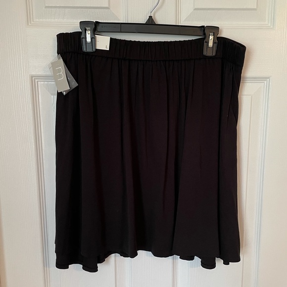 Maurices Skater Skirt - Picture 4 of 8